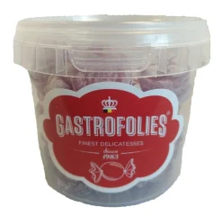 Voeding|ohgreen Violetjes snoepjes