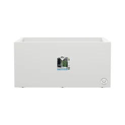 Kunststof|Ecocheques|ohgreen Vivo next lang 80