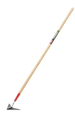 Maak Je Tuin Lenteklaar|Handgereedschap|ohgreen Vleugelschoffel 220mm met steel