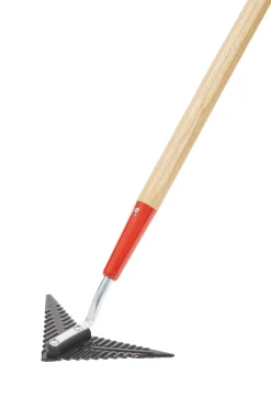 Maak Je Tuin Lenteklaar|Handgereedschap|ohgreen Vleugelschoffel 220mm met steel