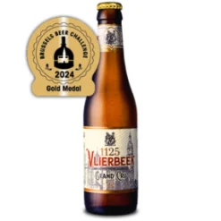 Drank|ohgreen Vlierbeek grand cru 33cl