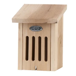 Ecocheques|Insectenhotels|ohgreen Vlinderkast in cadeaudoos