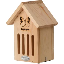 Ecocheques|Voederhuisjes En Aanverwanten|ohgreen Vlinderkast silhouet