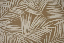 Accessoires En Onderhoud|ohgreen Vloerkleed outdoor met bladpatroon