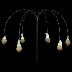 Voederhuisjes En Aanverwanten|ohgreen Voederhanger palm
