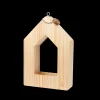 Ecocheques|Voederhuisjes En Aanverwanten|ohgreen Voederhuisje hans