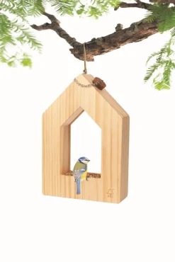 Ecocheques|Voederhuisjes En Aanverwanten|ohgreen Voederhuisje hans