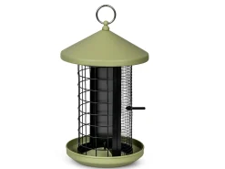 Voederhuisjes En Aanverwanten|ohgreen Voedersilo 2in1 31cm