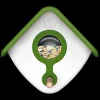 Voederhuisjes En Aanverwanten|ohgreen Voerhuis - h1