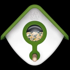 Voederhuisjes En Aanverwanten|ohgreen Voerhuis - h1
