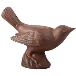 Beelden|ohgreen Vogel gietijzer s