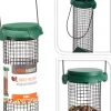 Voederhuisjes En Aanverwanten|ohgreen Vogelvoerhouder