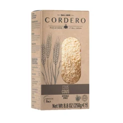 Voeding|ohgreen Volkoren coucous 250g