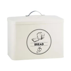 In En Rond De Keuken|ohgreen Voorraadblik brood