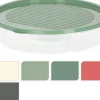 Ecocheques|In En Rond De Keuken|ohgreen Voorraaddoos