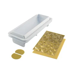 Bakken|ohgreen Vorm diamond buche