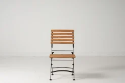 Tuinmeubelen|Ecocheques|ohgreen Vouwstoel Olivia
