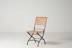 Tuinmeubelen|Ecocheques|ohgreen Vouwstoel Olivia