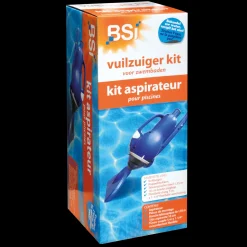 Onderhoud En Accessoires|ohgreen Vuilzuigerkit