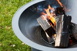 Vuur|ohgreen Vuurkorf Modern 75