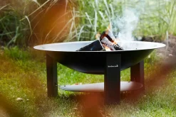 Vuur|ohgreen Vuurkorf Modern 75