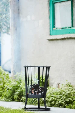 Vuur|ohgreen Vuurkorf Modern Ronda