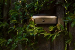 Verlichting|Ecocheques|ohgreen Vyzor solar wandlamp