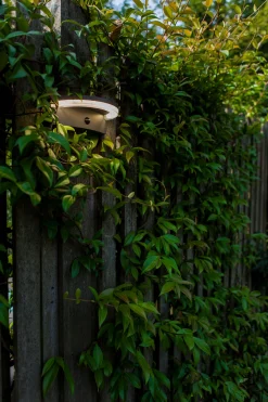 Verlichting|Ecocheques|ohgreen Vyzor solar wandlamp