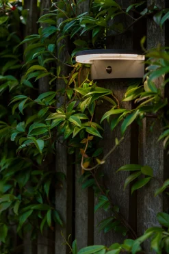 Verlichting|Ecocheques|ohgreen Vyzor solar wandlamp