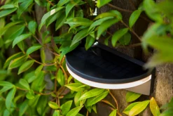 Verlichting|Ecocheques|ohgreen Vyzor solar wandlamp