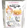 Bakken|ohgreen Wafelmix