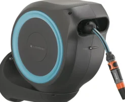 Bewatering|Ecocheques|ohgreen Wandslangenbox RollUp S