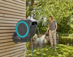 Bewatering|Ecocheques|ohgreen Wandslangenbox RollUp S
