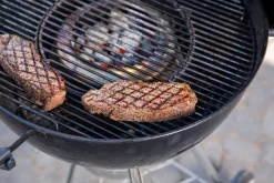 Accessoires En Onderhoud|ohgreen Warmtecontroleset voor houtskoolbarbecues