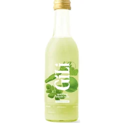Ecocheques|Drank|ohgreen Wasabi limonade 25cl