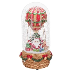 Kerstdecoratie|ohgreen Waterbal