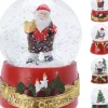 Kerstdecoratie|ohgreen Waterbal kerst