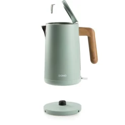 Keukentoestellen|ohgreen Waterkoker wood yoy 1,7l
