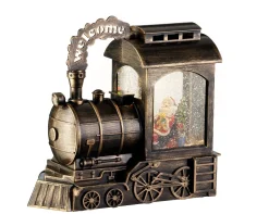 Deco Verlichting Binnen|ohgreen Waterspinner trein batterij