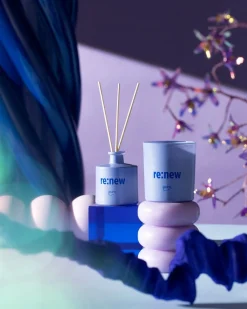 Geuren|ohgreen We are diffuser re:new