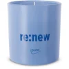 Geuren|ohgreen We are kaars re:new