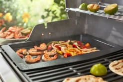 Accessoires En Onderhoud|ohgreen WEBER BAKPLAAT VOOR GENESIS II SERIES 400 EN 600, GIETIJZER