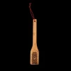 Accessoires En Onderhoud|ohgreen WEBER BAMBOEHOUTEN BORSTEL KLEIN 30 CM