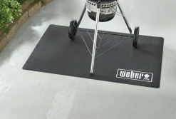 Accessoires En Onderhoud|ohgreen WEBER BARBECUEVLOERMAT