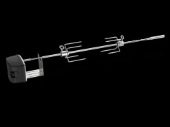 Accessoires En Onderhoud|ohgreen WEBER BRAADSPIT VOOR GENESIS II SERIES 200 EN 300 EN GENESIS 300