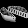 Accessoires En Onderhoud|ohgreen WEBER CHAR-BASKET HOUTSKOOLHOUDERS