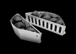 Accessoires En Onderhoud|ohgreen WEBER CHAR-BASKET HOUTSKOOLHOUDERS