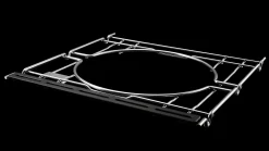 Accessoires En Onderhoud|ohgreen WEBER CRAFTED SPIRIT & SMOKEFIRE FRAMESET
