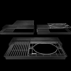 Accessoires En Onderhoud|ohgreen WEBER CRAFTED SPIRIT & SMOKEFIRE FRAMESET