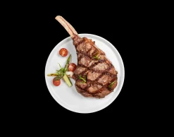 Accessoires En Onderhoud|ohgreen WEBER DINERBORD, SET VAN TWEE, Ø 27,5 CM